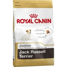 Pienso Royal Canin Jack...