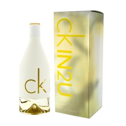 Perfume Mujer Calvin Klein...