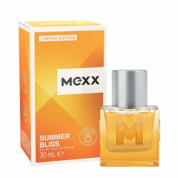 Perfume Hombre Mexx Summer...
