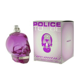 Perfume Mujer Police To Be...