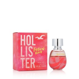 Perfume Mujer Hollister...