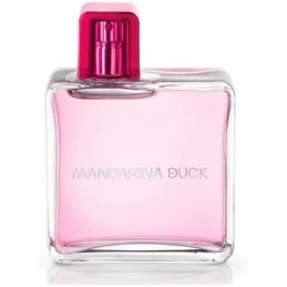 Perfume Mujer Mandarina...