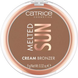 Bronceador Catrice Melted...