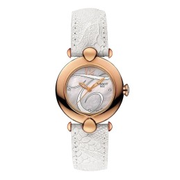 Reloj Mujer Tissot T-GOLD...
