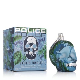 Perfume Hombre Police To Be...
