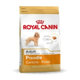 Pienso Royal Canin Poodle...
