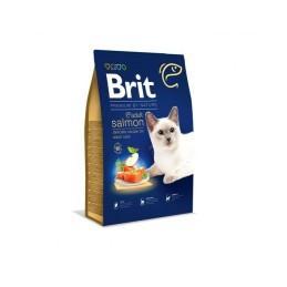 Comida para gato Brit...