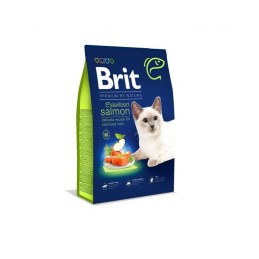 Comida para gato Brit...