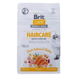 Comida para gato Brit Care...