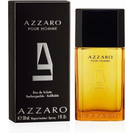 Perfume Hombre Azzaro Pour...