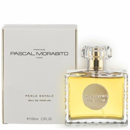 Perfume Mujer Pascal...