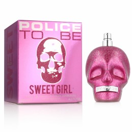 Perfume Mujer Police EDT To...