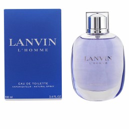 Perfume Hombre Lanvin EDT...