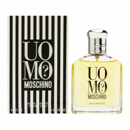Perfume Hombre Moschino EDT...