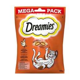 Snack para Gatos Dreamies...