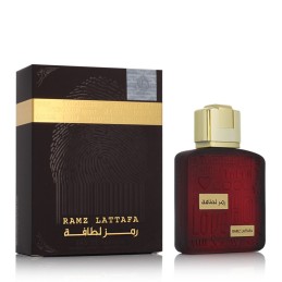 Perfume Unisex Lattafa Ramz...