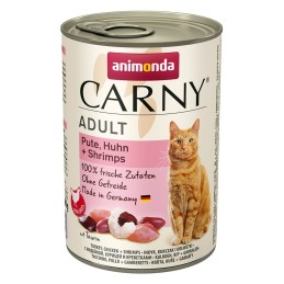 Comida para gato Animonda...