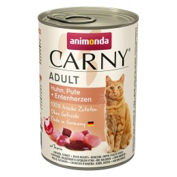 Comida para gato Animonda...