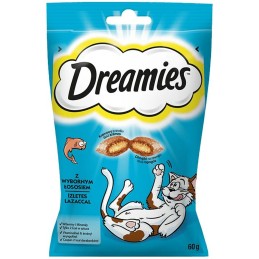 Snack para Gatos Dreamies...