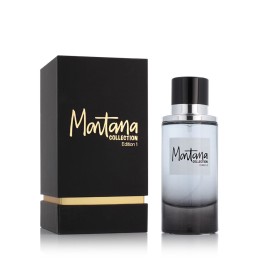 Perfume Mujer EDP Montana...