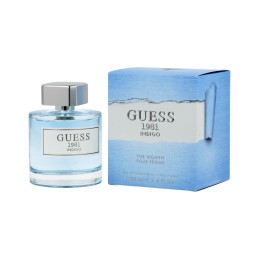 Perfume Mujer Guess EDT 100...