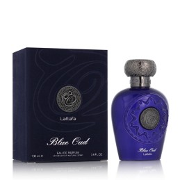 Perfume Unisex Lattafa Blue...