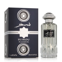 Perfume Unisex Lattafa EDP...