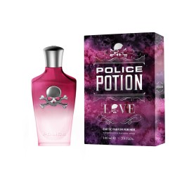 Perfume Mujer Police EDP...