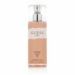 Spray Corporal Guess Guess...