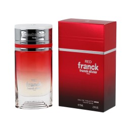 Perfume Hombre Franck...