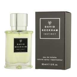 Perfume Hombre David...