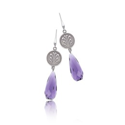Pendientes Mujer Time Force...