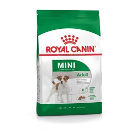 Pienso Royal Canin Mini...