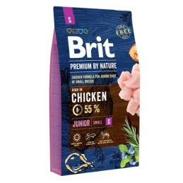 Pienso Brit Premium by...