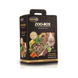 Pienso Megan Zoo-Box...