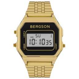 Reloj Unisex Bergson...