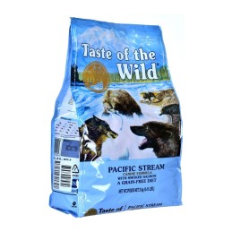 Pienso Taste Of The Wild...