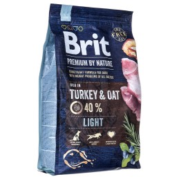 Pienso Brit Premium by...