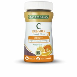 Vitamina C Nature's Bounty...