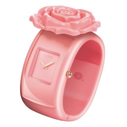 Reloj Mujer ODM Rosa (Ø 40...