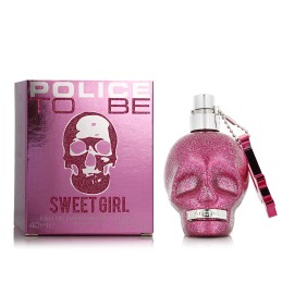 Perfume Mujer Police To Be...