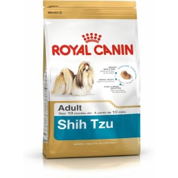 Pienso Royal Canin Shih Tzu...