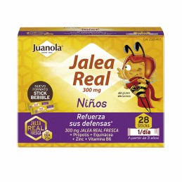 Jalea real Juanola Kids 28...