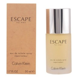 Perfume Hombre Calvin Klein...
