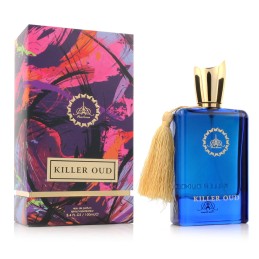 Perfume Unisex Killer Oud...