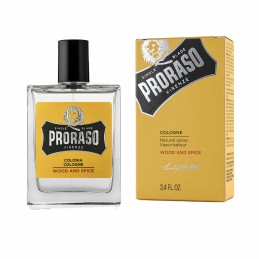 Perfume Hombre Proraso WOOD...