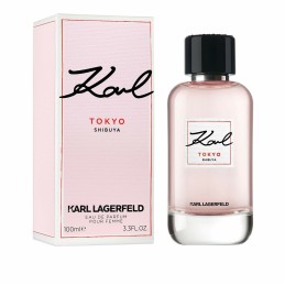 Perfume Mujer EDP Karl...