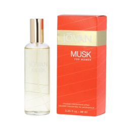 Perfume Mujer Jovan Musk...