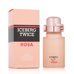 Perfume Mujer Iceberg...