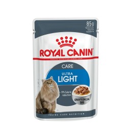 Comida para gato Royal...